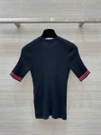 Футболка Chanel Артикул LUX-113079. Вид 3