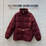 Пуховик Gucci Артикул LUX-113086. Вид 1