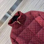 Пуховик Gucci Артикул LUX-113086. Вид 2