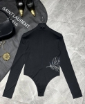 Боди  Balmain Артикул LUX-113089. Вид 3