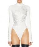 Боди  Balmain Артикул LUX-113088. Вид 2