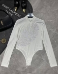Боди  Balmain Артикул LUX-113088. Вид 1