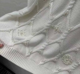 Свитер  Louis Vuitton Артикул LUX-113090. Вид 4