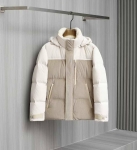Пуховик  ZEGNA Артикул LUX-113094. Вид 1