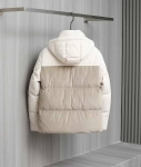 Пуховик  ZEGNA Артикул LUX-113094. Вид 7