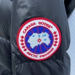 Пуховик Canada Goose   Артикул LUX-113095. Вид 2