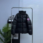 Пуховик Canada Goose   Артикул LUX-113095. Вид 1
