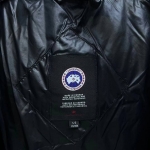 Пуховик Canada Goose   Артикул LUX-113095. Вид 6