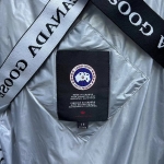 Пуховик Canada Goose   Артикул LUX-113097. Вид 4