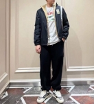 Двусторонняя куртка Gucci Артикул LUX-113099. Вид 2