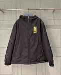 Двусторонняя куртка Gucci Артикул LUX-113099. Вид 4
