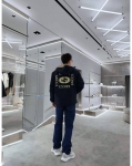 Двусторонняя куртка Gucci Артикул LUX-113099. Вид 5