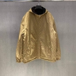 Двусторонняя куртка Gucci Артикул LUX-113099. Вид 6