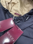 Двусторонняя куртка Gucci Артикул LUX-113099. Вид 8