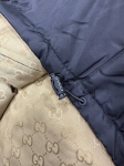 Двусторонняя куртка Gucci Артикул LUX-113099. Вид 3