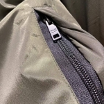 Двусторонняя куртка  Prada Артикул LUX-113101. Вид 4
