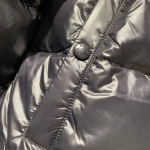 Двусторонняя куртка  Prada Артикул LUX-113101. Вид 6