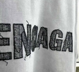 Футболка мужская Balenciaga Артикул LUX-113110. Вид 2