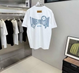Футболка мужская Louis Vuitton Артикул LUX-113112. Вид 4