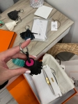 Брелок Hermes Артикул LUX-113114. Вид 2