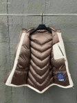Пуховик Loro Piana Артикул LUX-113121. Вид 3
