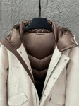 Пуховик Loro Piana Артикул LUX-113121. Вид 5