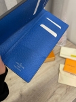 Купюрник Louis Vuitton Артикул LUX-113125. Вид 3