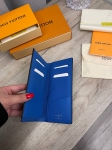Купюрник Louis Vuitton Артикул LUX-113125. Вид 4