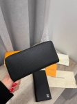 Кошелёк Louis Vuitton Артикул LUX-113124. Вид 3