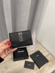Картхолдер Yves Saint Laurent Артикул LUX-113126. Вид 1