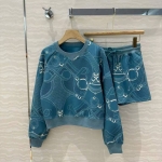 Костюм женский Hermes Артикул LUX-113131. Вид 3