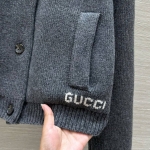 Бомбер  Gucci Артикул LUX-113135. Вид 2