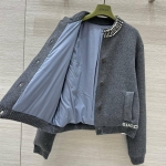Бомбер  Gucci Артикул LUX-113135. Вид 4