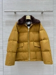 Пуховик  Miu Miu Артикул LUX-113136. Вид 1