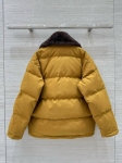 Пуховик  Miu Miu Артикул LUX-113136. Вид 5