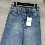 Джинсы Celine Артикул LUX-113137. Вид 2