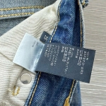 Джинсы Celine Артикул LUX-113137. Вид 3