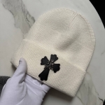 Шапка  CHROME HEARTS Артикул LUX-113146. Вид 2