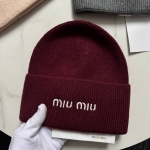 Шапка  Miu Miu Артикул LUX-113148. Вид 4