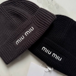 Шапка  Miu Miu Артикул LUX-113148. Вид 3