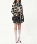 Костюм женский Valentino Артикул LUX-113075. Вид 3