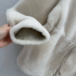 Дубленка  Moncler Артикул LUX-113154. Вид 2