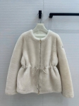 Дубленка  Moncler Артикул LUX-113154. Вид 1