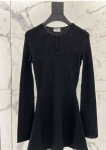 Платье  Yves Saint Laurent Артикул LUX-113163. Вид 1