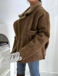 Дубленка Celine Артикул LUX-113167. Вид 2