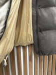 Пуховик Brunello Cucinelli Артикул LUX-113168. Вид 3