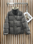 Пуховик Brunello Cucinelli Артикул LUX-113168. Вид 4