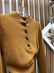 Кофта Brunello Cucinelli Артикул LUX-113171. Вид 2
