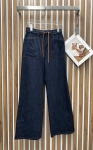 Джинсы Brunello Cucinelli Артикул LUX-113173. Вид 1