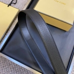 Ремень мужской Tom Ford Артикул LUX-113183. Вид 4